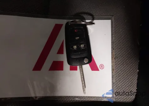 2012 Chevrolet Cruze Ls z USA, uszkodzony, nr VIN 1G1PC5SH4C7215276